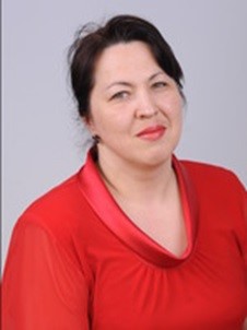 Ефремова Ирина Витальевна
