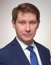 Михеев Александр Владимирович